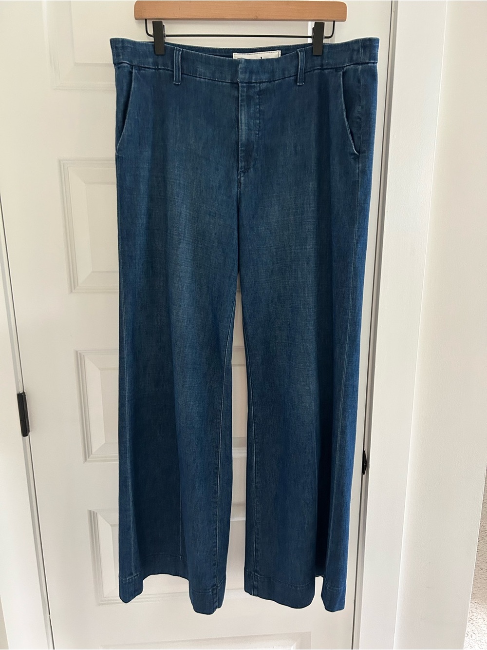 Frank & Eileen west Village NYC Trouser - Picture 7 of 13